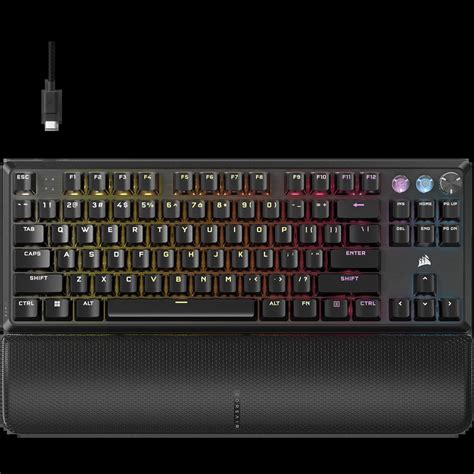Corsair Keyboard Tkl