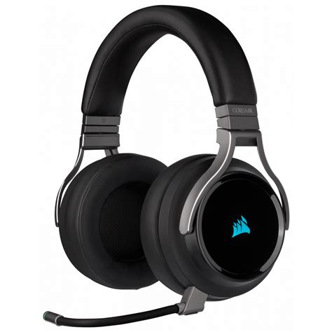 corsair virtuoso rgb wireless gaming headset