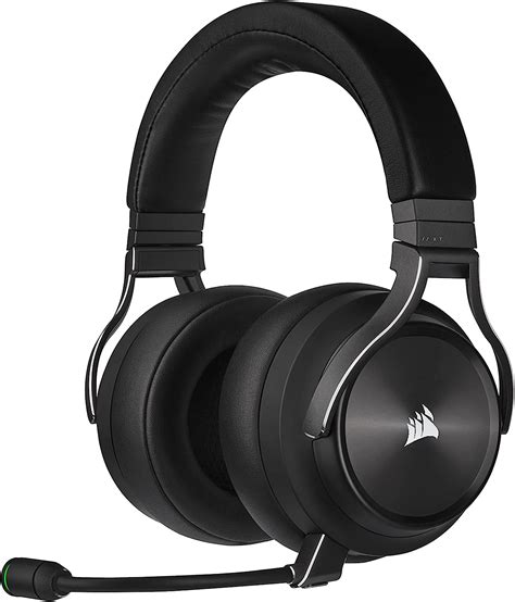 corsair virtuoso rgb wireless xt headset