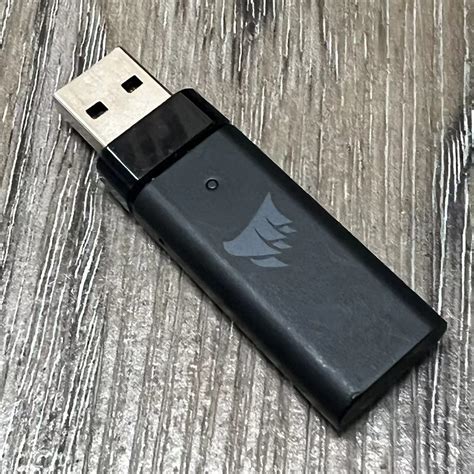 Corsair Wireless Headset Dongle Replacement