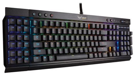 How to Record macros for your K70 RGB MK.2 CORSAIREXPLORER