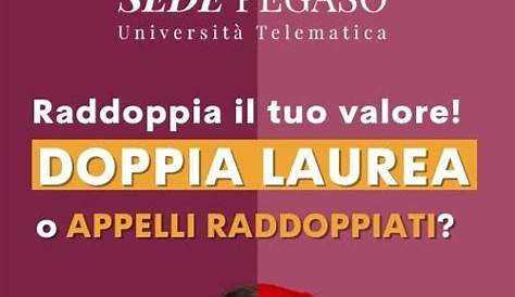Offerta Formativa - Afrodite Università Telematica Centro Studi online