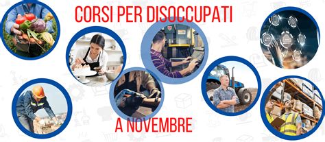 corsi gratuiti per disoccupati vercelli