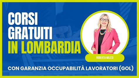 corsi oss gratuiti regione lombardia