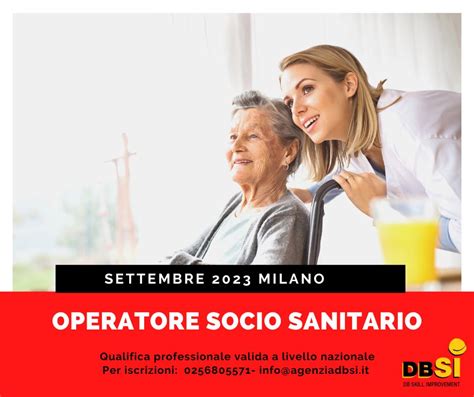 corsi oss regione lombardia gratuiti