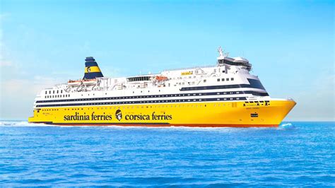 Corsica Ferries Foto & Bild schiffe und seewege, fähren, motorschiffe