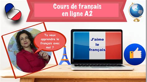 corso di francese online con certificazione