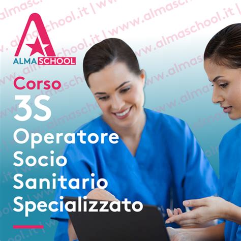 corso operatore socio sanitario specializzato regione lazio