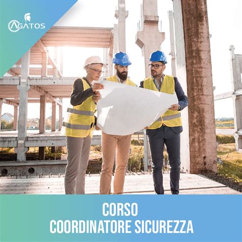 corso coordinatore sicurezza architetti