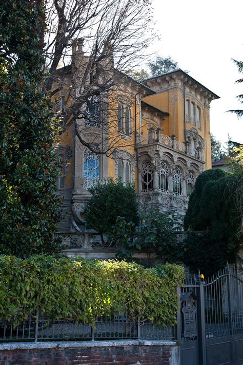 About Corso Giovanni Lanza 57 2023