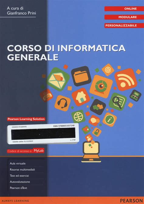 corso per tecnico di informatica