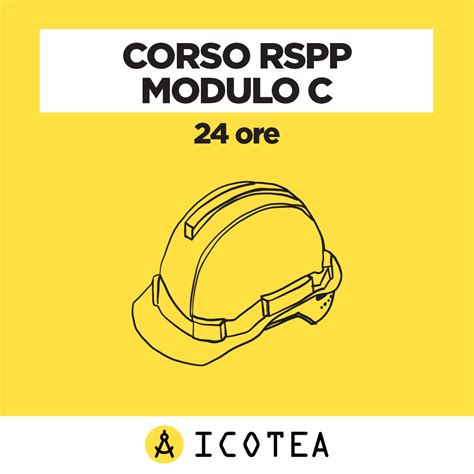 New Corso Rspp Modulo C