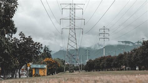 corte de luz bogota