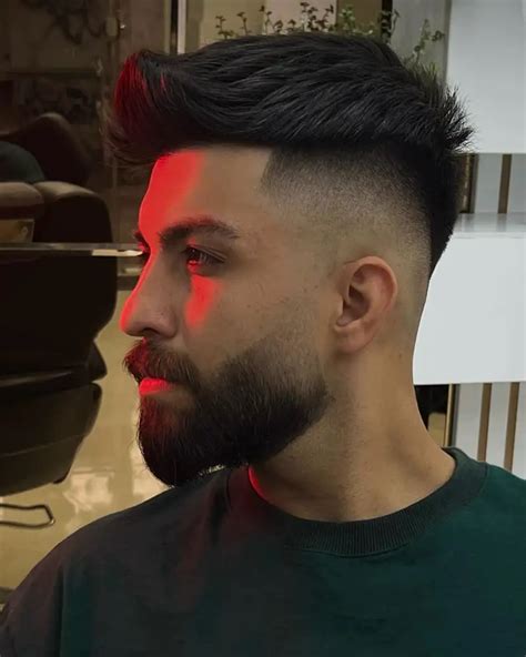 Corte Para Hombres