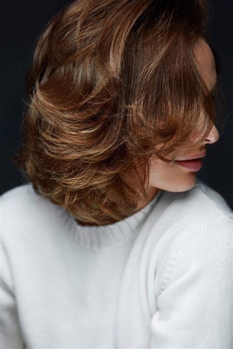La moda en tu cabello Estilos de pelo corto para mujeres 2019
