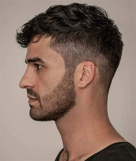 cortes de cabelo masculino para 2023