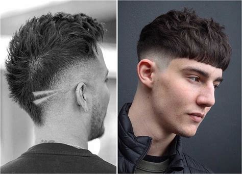 cortes de pelo tendencia 2023 hombre