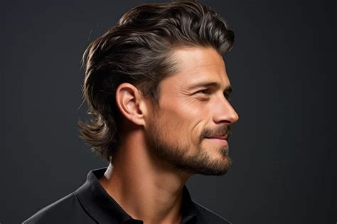 10 CORTES DE PELO MASCULINOS DE MODA 2025 / LOS MEJORES CORTES DE PELO