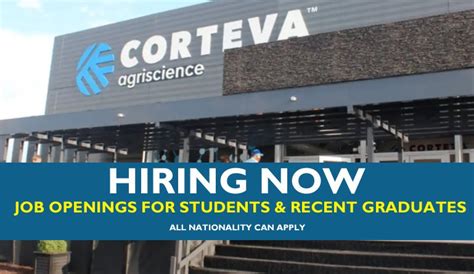 corteva careers