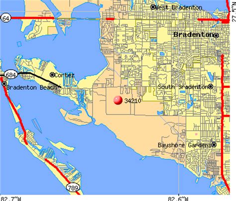 cortez fl zip code