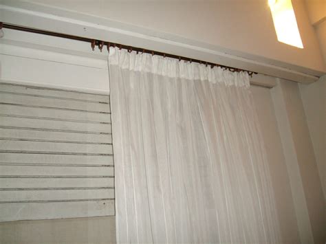 Cortinas Con Taparrollos