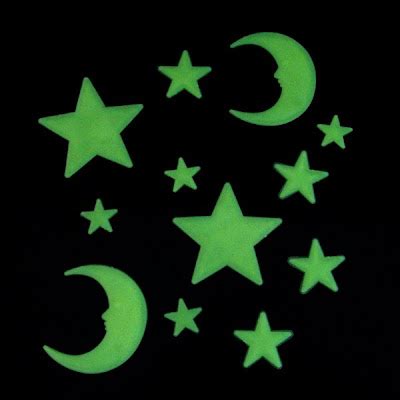 Cortinas Fosforescentes