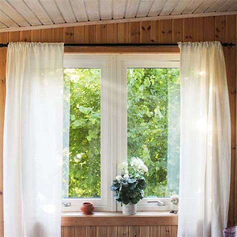 Cortinas Para Fincas