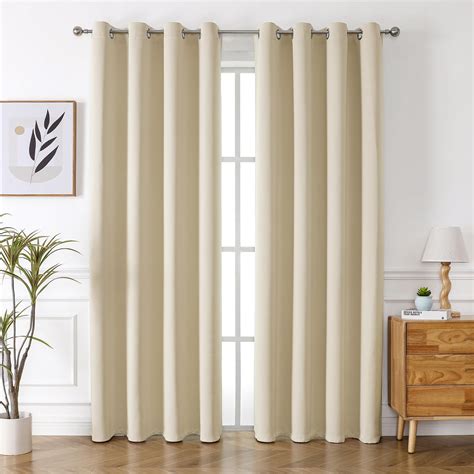 Cortinas Para Recamara Amazon