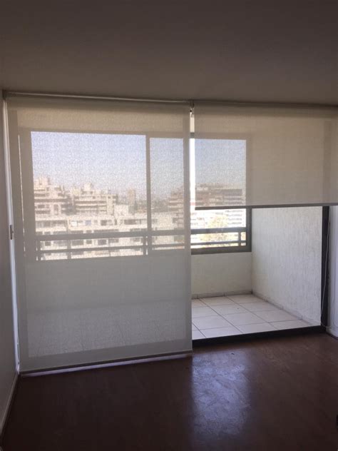 Cortinas Roller Flex Color