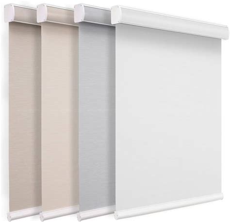 Cortinas Roller Para Dormitorios