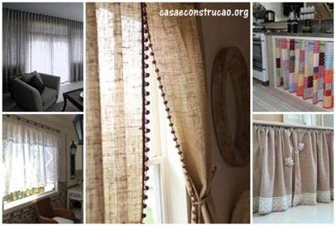 Cortinas Rusticas Para Cabaas