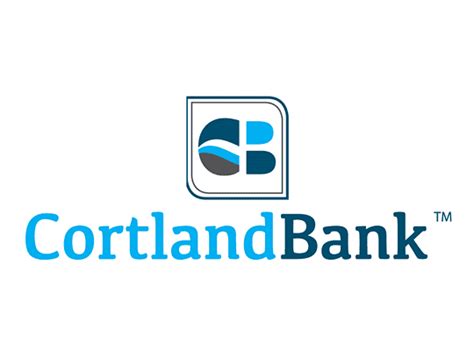 Cortland Banks Login Login Page Design
