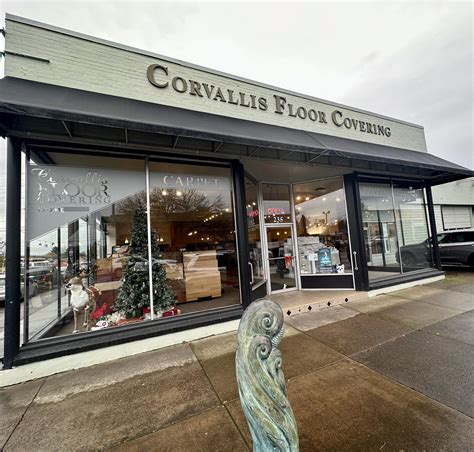 Corvallis Floor Covering