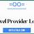 corvel provider login