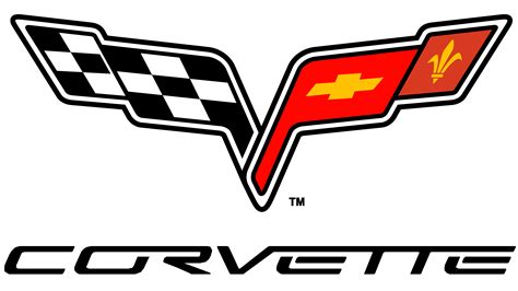 Corvette Logo Meaning and History [Corvette symbol]