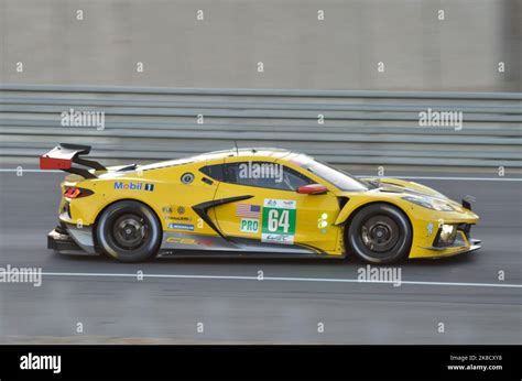 Watch Corvette Le Mans 2022 Trending