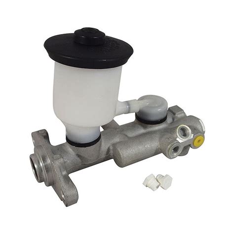 Corvette Master Cylinder