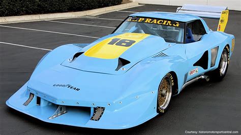 Corvette Success Stories