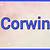 corwin name meaning