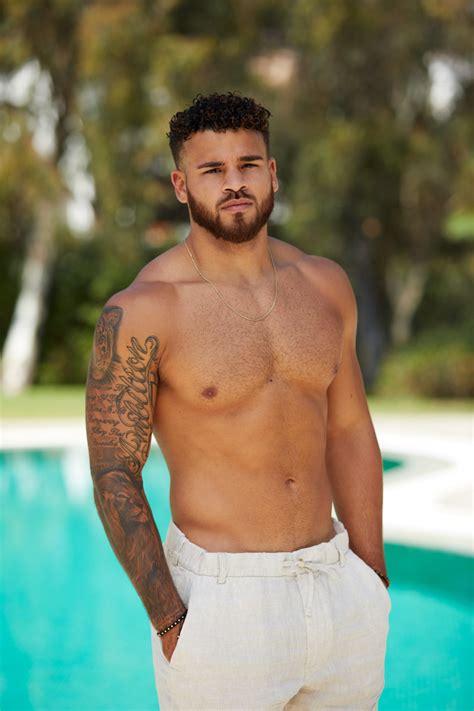 cory from the challenge