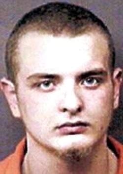 cory gregory murderer