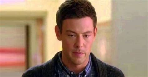 cory monteith movies and tv shows