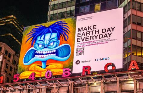 Cory Van Lew Generative Art