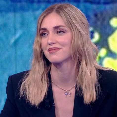 cosa fa chiara ferragni