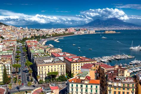 cosa fare a napoli 1 giorno