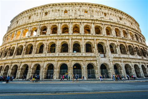 cosa fare e vedere a roma