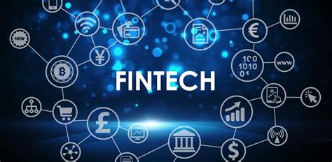 cosa sono le fintech