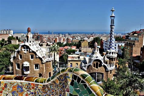 cosa vedere a barcellona con i bambini