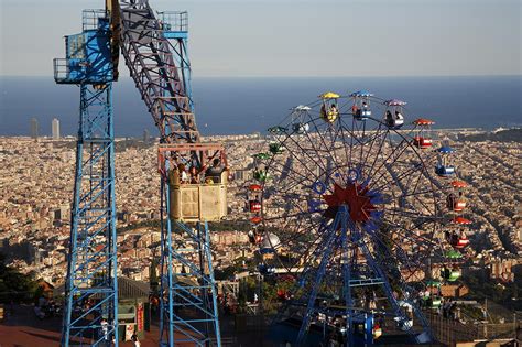 cosa vedere barcellona bambini