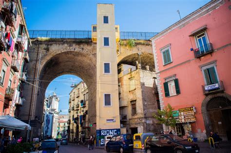 cosa vedere in due giorni a napoli